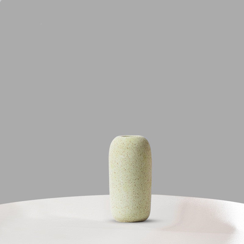 Vases décoratifs en Céramique Mat