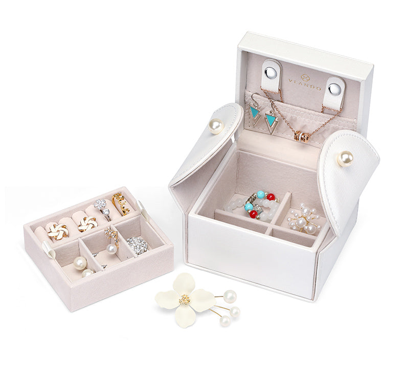 Coffret à bijoux