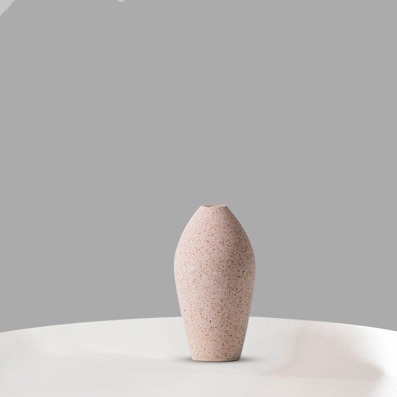 Vases décoratifs en Céramique Mat