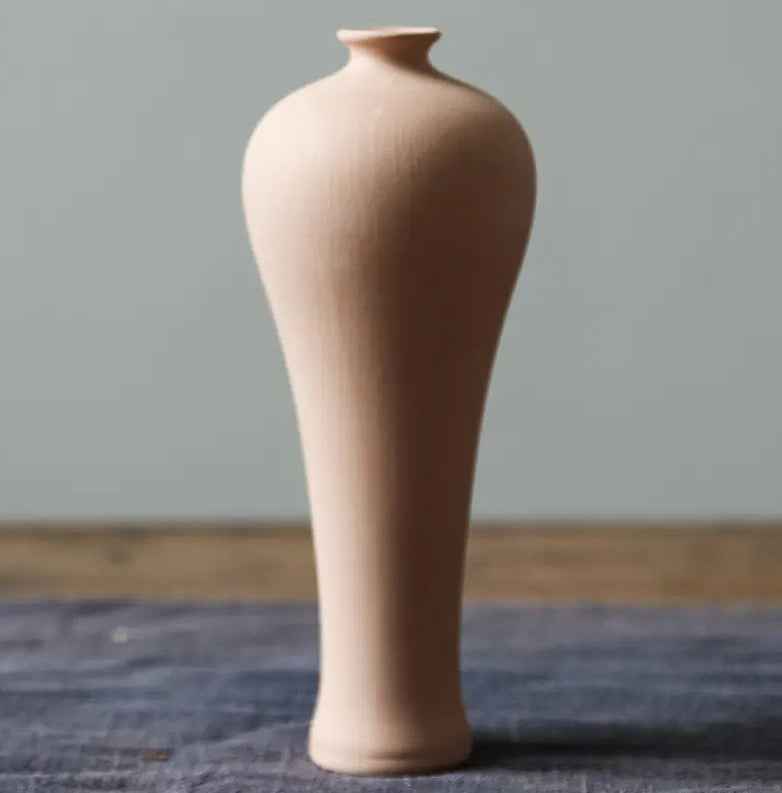 Vase décoratif en céramique