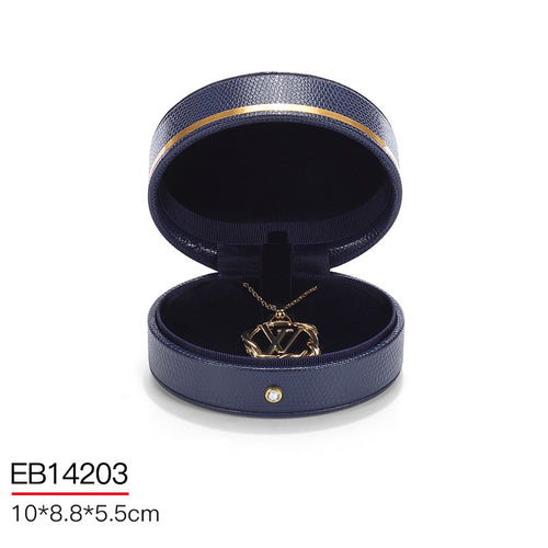 Boîte à bijoux de luxe